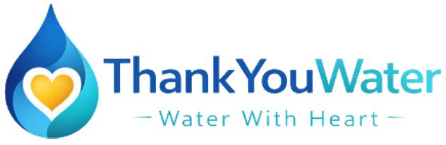 ThankYouWater logo